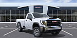 New 2026 GMC SIERRA 2500 PRO in LAKE WALES, FLORIDA