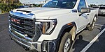 New 2026 GMC SIERRA 2500 PRO in LAKE WALES, FLORIDA