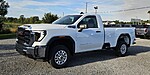 New 2026 GMC SIERRA 2500 4WD REG CAB 142" PRO in LAKE WALES, FLORIDA