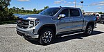 New 2026 GMC SIERRA 1500 4WD CREW CAB 147" SLT in LAKE WALES, FLORIDA