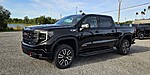 New 2026 GMC SIERRA 1500 4WD CREW CAB 147" AT4 in LAKE WALES, FLORIDA