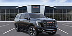 New 2026 GMC YUKON XL AT4 in LAKE WALES, FLORIDA