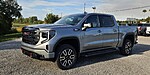 New 2026 GMC SIERRA 1500 4WD CREW CAB 147" AT4 in LAKE WALES, FLORIDA