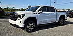 New 2026 GMC SIERRA 1500 AT4 in LAKE WALES, FLORIDA