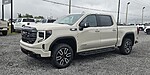 New 2026 GMC SIERRA 1500 4WD CREW CAB 147" AT4 in LAKE WALES, FLORIDA