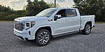 New 2026 GMC SIERRA 1500 4WD CREW CAB 147" DENALI in LAKE WALES, FLORIDA