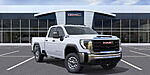 New 2026 GMC SIERRA 2500 PRO in LAKE WALES, FLORIDA