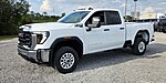 New 2026 GMC SIERRA 2500 4WD DOUBLE CAB 149" PRO in LAKE WALES, FLORIDA