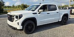 New 2026 GMC SIERRA 1500 4WD CREW CAB 147" PRO in LAKE WALES, FLORIDA