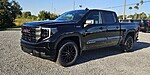 New 2026 GMC SIERRA 1500 4WD CREW CAB 147" PRO in LAKE WALES, FLORIDA