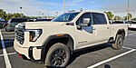New 2026 GMC SIERRA 2500 AT4 in LAKE WALES, FLORIDA
