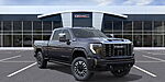 New 2026 GMC SIERRA 3500HD DENALI ULTIMATE in LAKE WALES, FLORIDA