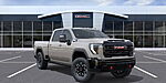 New 2026 GMC SIERRA 2500 AT4X in LAKE WALES, FLORIDA