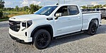 New 2026 GMC SIERRA 1500 4WD DOUBLE CAB 147" ELEVATION W/3VL in LAKE WALES, FLORIDA