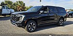 New 2026 GMC YUKON XL 4WD 4DR AT4 ULTIMATE in LAKE WALES, FLORIDA