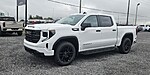 New 2026 GMC SIERRA 1500 4WD CREW CAB 147" PRO in LAKE WALES, FLORIDA