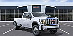 New 2026 GMC SIERRA 3500HD DENALI in LAKE WALES, FLORIDA