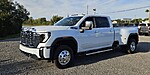 New 2026 GMC SIERRA 3500HD 4WD CREW CAB 159" DENALI in LAKE WALES, FLORIDA