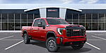 New 2026 GMC SIERRA 2500 AT4 in LAKE WALES, FLORIDA