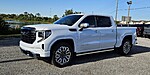 New 2026 GMC SIERRA 1500 4WD CREW CAB 147" DENALI ULTIMATE in LAKE WALES, FLORIDA