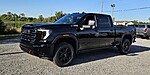 New 2026 GMC SIERRA 3500HD 4WD CREW CAB 159" AT4 in LAKE WALES, FLORIDA