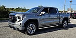 New 2026 GMC SIERRA 1500 4WD CREW CAB 147" DENALI in LAKE WALES, FLORIDA