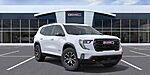 New 2026 GMC ACADIA AT4 in LAKE WALES, FLORIDA