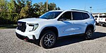 New 2026 GMC ACADIA AWD 4DR AT4 in LAKE WALES, FLORIDA