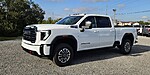 New 2026 GMC SIERRA 2500 4WD CREW CAB 159" AT4 in LAKE WALES, FLORIDA