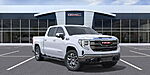 New 2026 GMC SIERRA 1500 SLT in LAKE WALES, FLORIDA
