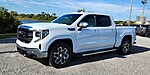 New 2026 GMC SIERRA 1500 4WD CREW CAB 147" SLT in LAKE WALES, FLORIDA