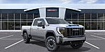 New 2026 GMC SIERRA 2500 DENALI ULTIMATE in LAKE WALES, FLORIDA