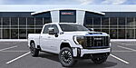 New 2026 GMC SIERRA 2500 DENALI ULTIMATE in LAKE WALES, FLORIDA