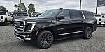 New 2026 GMC YUKON XL 4WD 4DR ELEVATION in LAKE WALES, FLORIDA