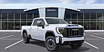 New 2026 GMC SIERRA 2500 DENALI ULTIMATE in LAKE WALES, FLORIDA