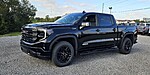 New 2026 GMC SIERRA 1500 4WD CREW CAB 147" ELEVATION W/3SB in LAKE WALES, FLORIDA