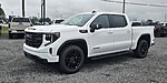 New 2026 GMC SIERRA 1500 4WD CREW CAB 147" ELEVATION W/3SB in LAKE WALES, FLORIDA