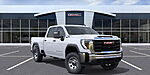 New 2026 GMC SIERRA 2500 PRO in LAKE WALES, FLORIDA