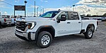 New 2026 GMC SIERRA 2500 4WD CREW CAB 159" PRO in LAKE WALES, FLORIDA