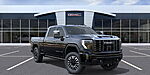New 2026 GMC SIERRA 2500 DENALI ULTIMATE in LAKE WALES, FLORIDA