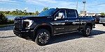 New 2026 GMC SIERRA 2500 4WD CREW CAB 159" DENALI ULTIMATE in LAKE WALES, FLORIDA