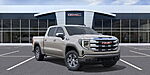 New 2026 GMC SIERRA 1500 SLE in LAKE WALES, FLORIDA