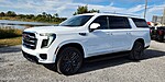 New 2026 GMC YUKON XL 4WD 4DR ELEVATION in LAKE WALES, FLORIDA