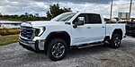 New 2026 GMC SIERRA 2500 4WD CREW CAB 159" SLT in LAKE WALES, FLORIDA