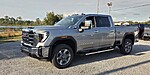 New 2026 GMC SIERRA 2500 4WD CREW CAB 159" SLT in LAKE WALES, FLORIDA
