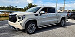 New 2026 GMC SIERRA 1500 4WD CREW CAB 147" DENALI ULTIMATE in LAKE WALES, FLORIDA