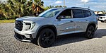 New 2026 GMC ACADIA FWD 4DR ELEVATION in LAKE WALES, FLORIDA