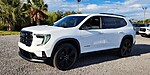 New 2026 GMC ACADIA FWD 4DR ELEVATION in LAKE WALES, FLORIDA