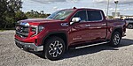 New 2026 GMC SIERRA 1500 4WD CREW CAB 147" SLT in LAKE WALES, FLORIDA