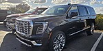 New 2026 GMC YUKON XL DENALI in LAKE WALES, FLORIDA